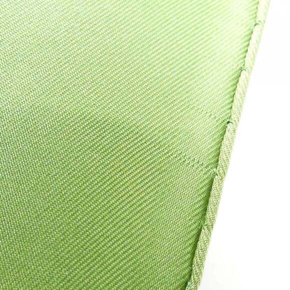 HERMES Green Scarf - Picture 3 of 4